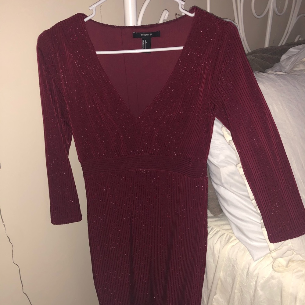 Party Dress